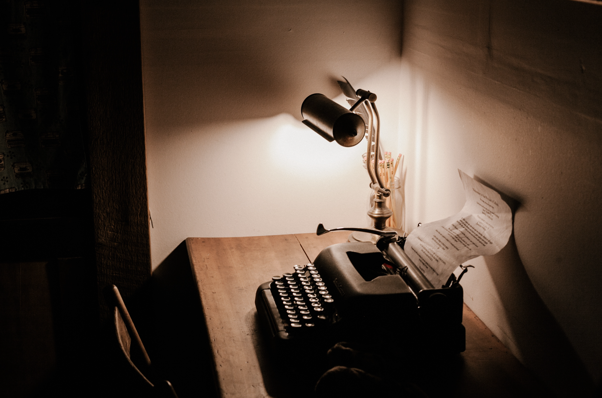 Typewriter legal intellectual property